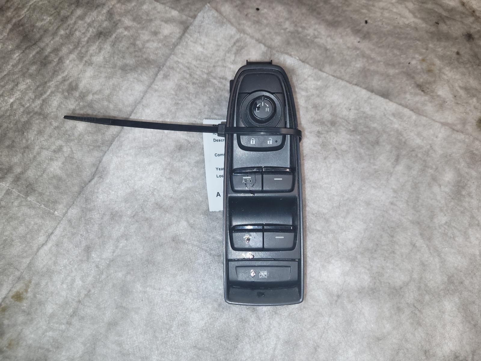 Front Door Switch for Subaru vehicles