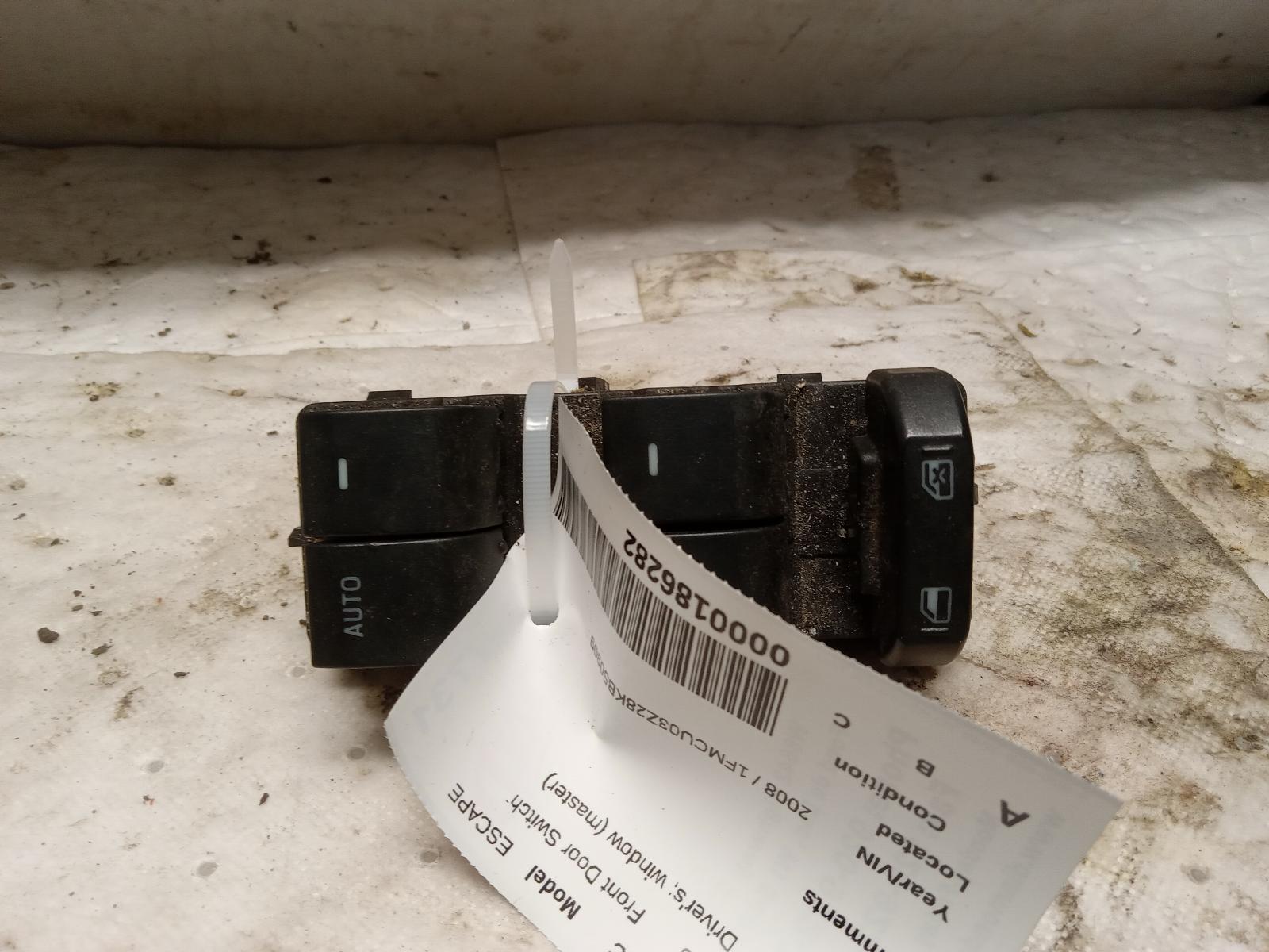 Front Door Switch for Ford and Mercury vehicles