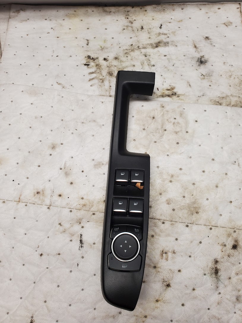 Front Door Switch for Ford vehicles