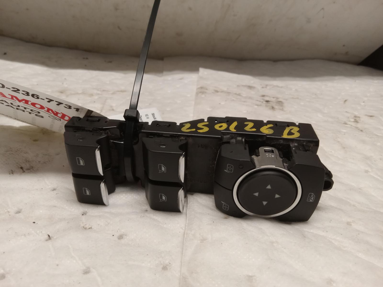 Front Door Switch for Ford vehicles