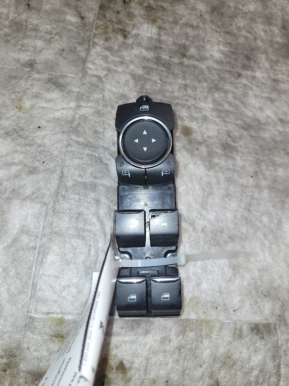 Front Door Switch for Ford vehicles