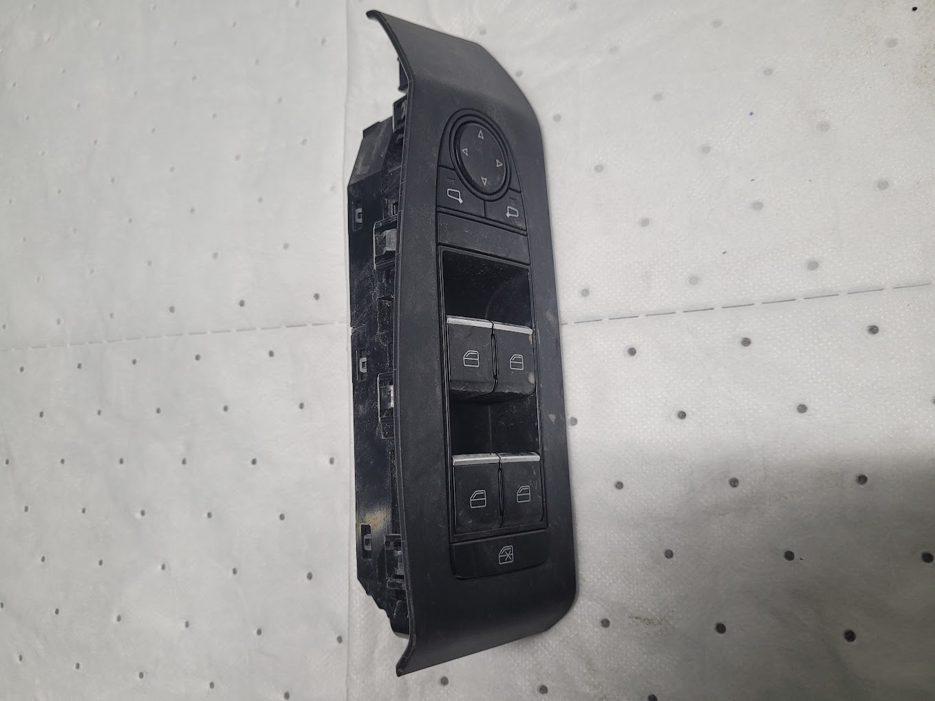 Front Door Switch for Ford vehicles
