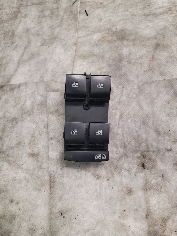 Front Door Switch for Chevrolet and Buick vehicles