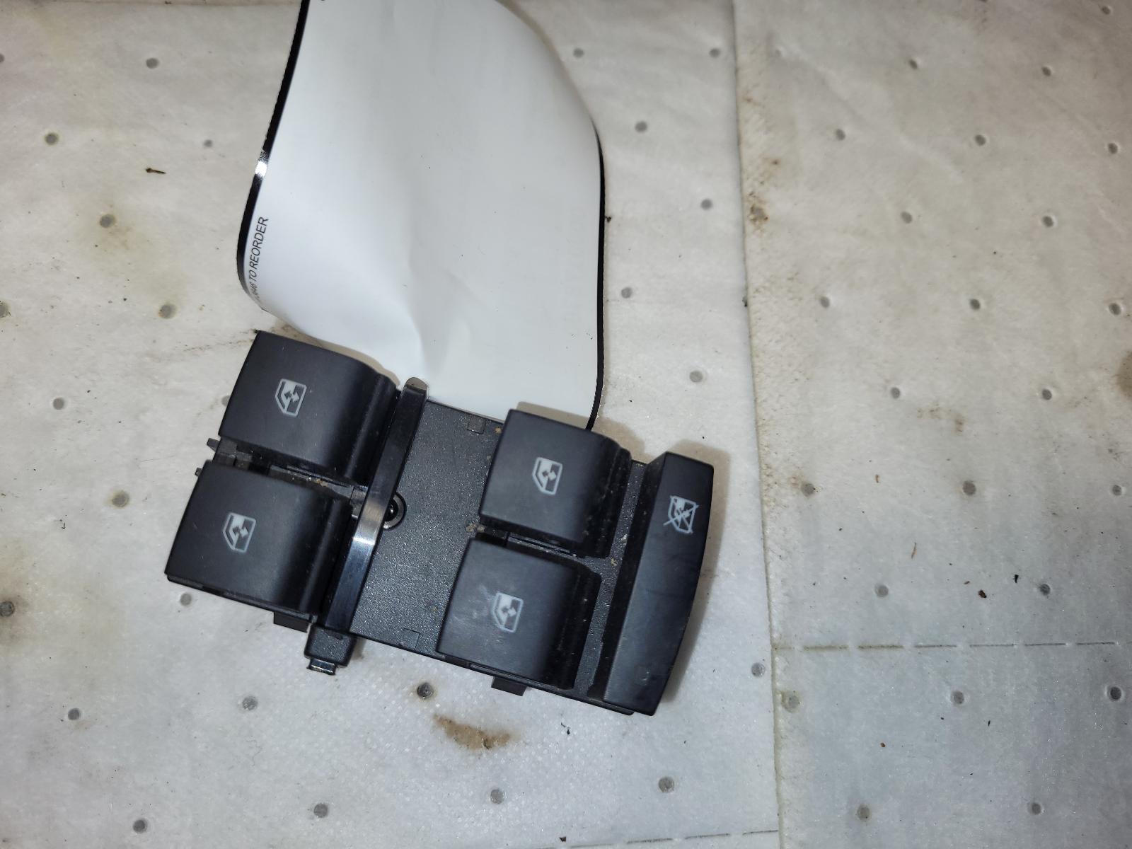 Front Door Switch for Chevrolet and GMC vehicles
