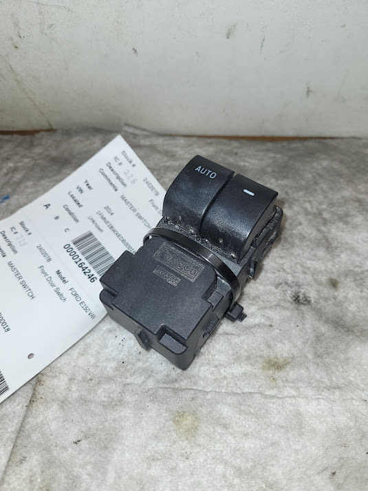 Front Door Switch for Ford vehicles