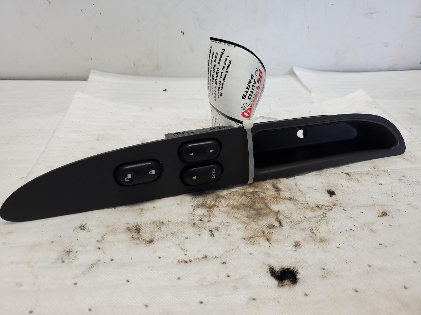 Front Door Switch for Ford vehicles