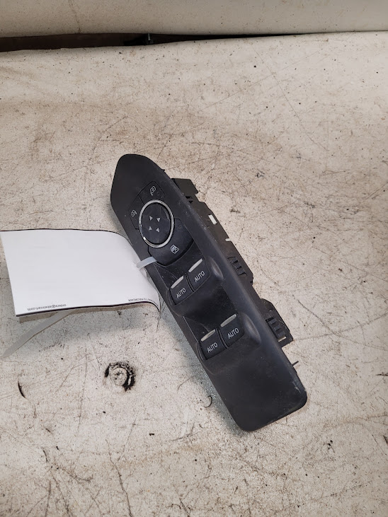 Front Door Switch for Lincoln vehicles