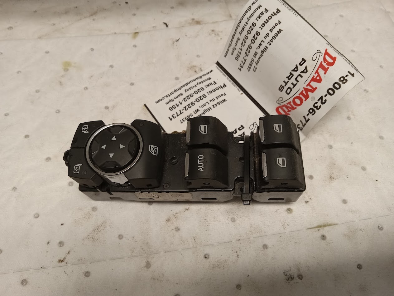 Front Door Switch for Ford vehicles