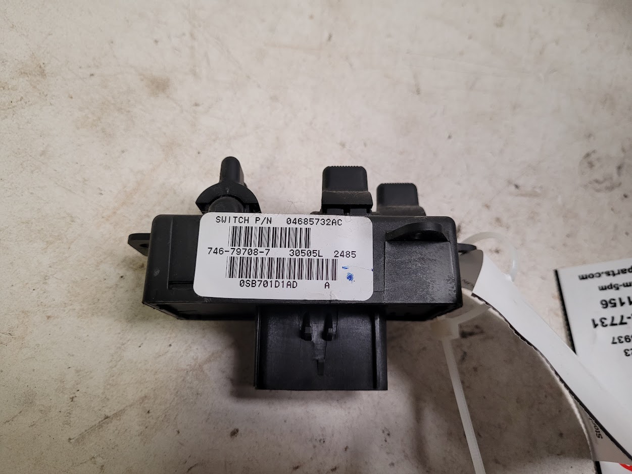 Front Door Switch for Plymouth, Dodge and Chrysler vehicles