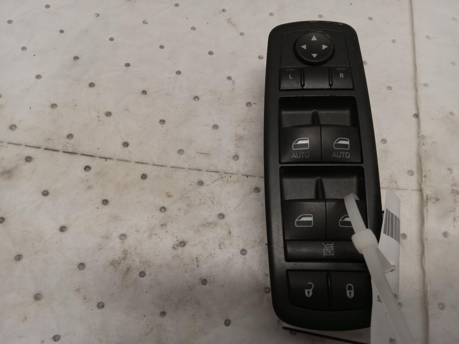Front Door Switch for Dodge vehicles