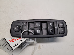 Front Door Switch for Dodge and Chrysler vehicles