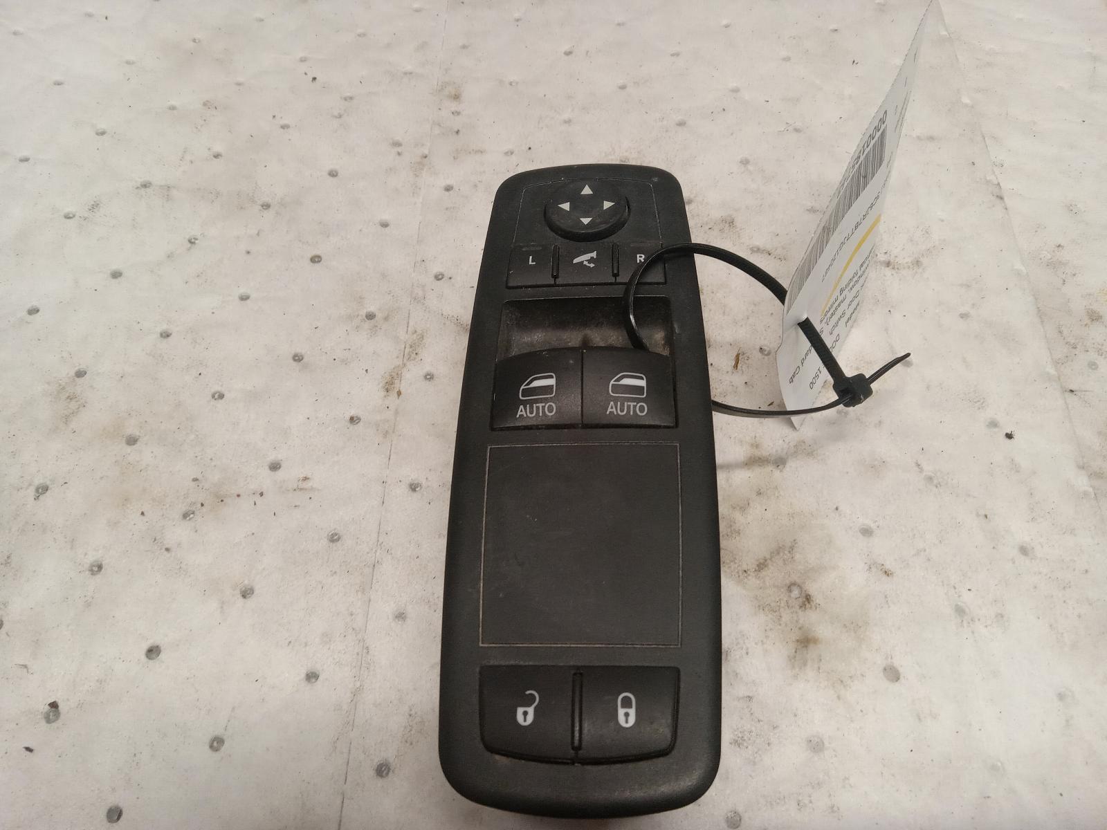 Front Door Switch for Dodge vehicles