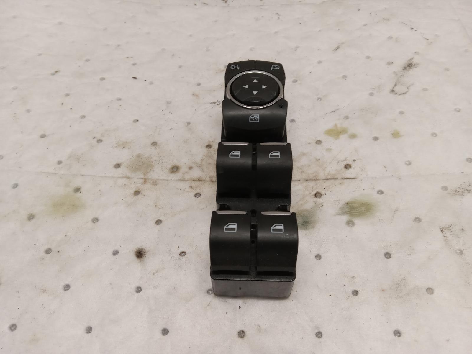 Front Door Switch for Lincoln vehicles