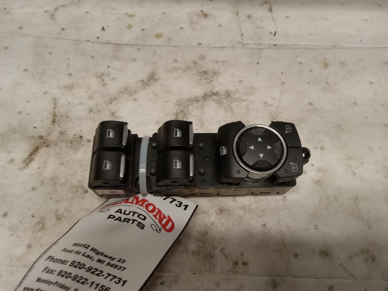 Front Door Switch for Ford vehicles