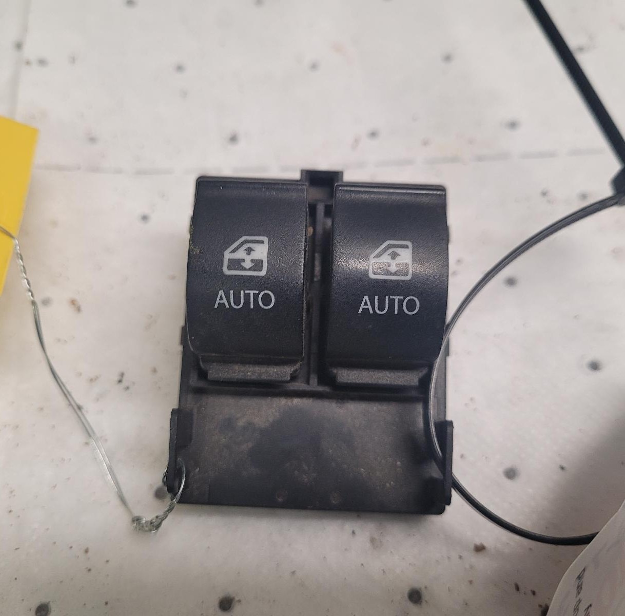Front Door Switch for Dodge vehicles