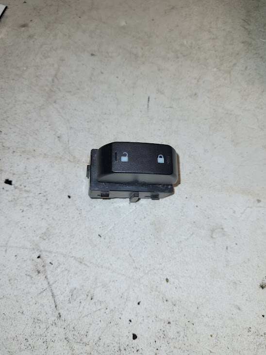 Front Door Switch for Ford and Mercury vehicles