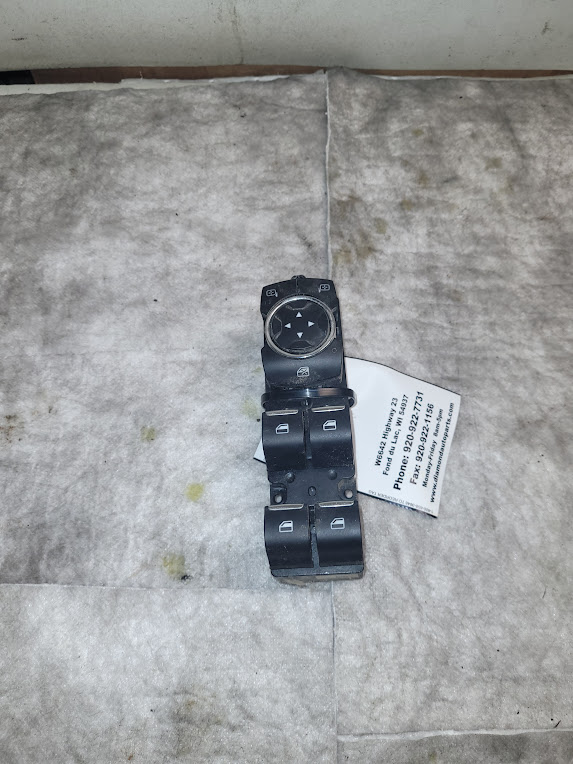 Front Door Switch for Ford vehicles