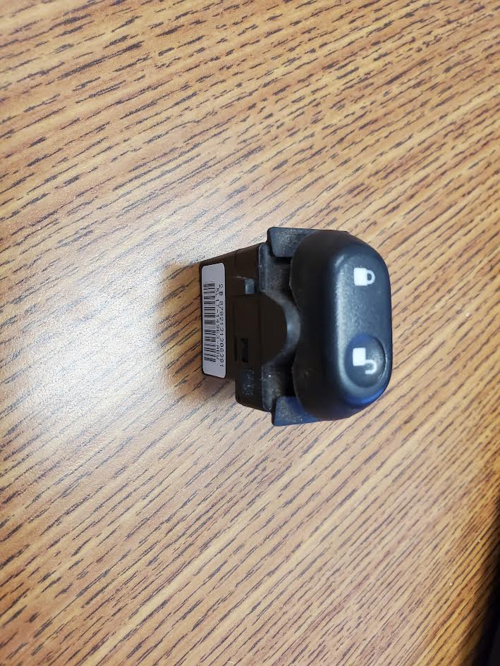 Front Door Switch for Ford and Mercury vehicles
