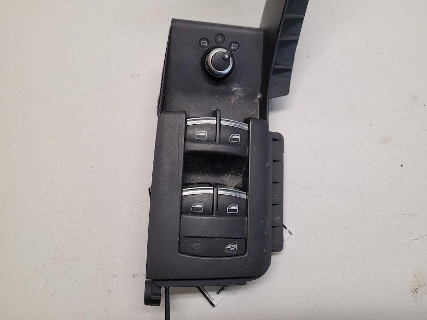 Front Door Switch for Audi vehicles
