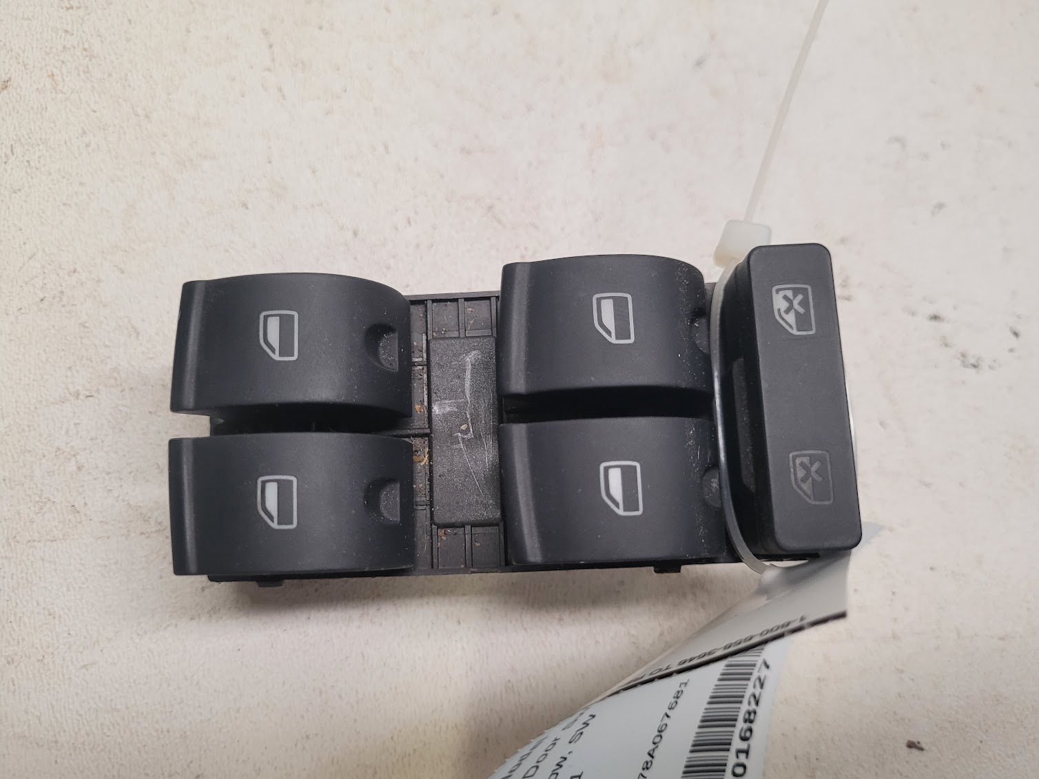 Front Door Switch for Audi vehicles