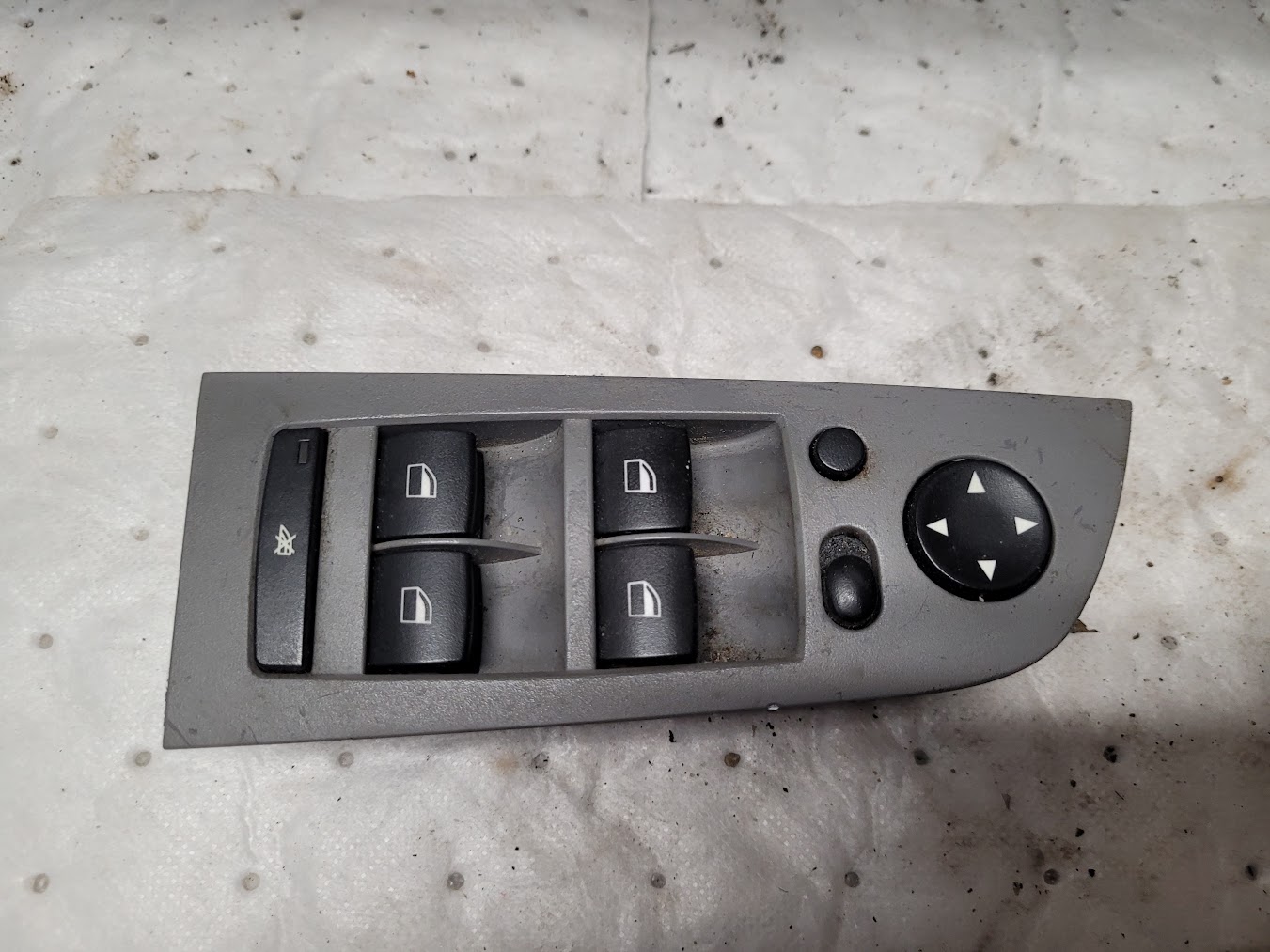Front Door Switch for Bmw vehicles