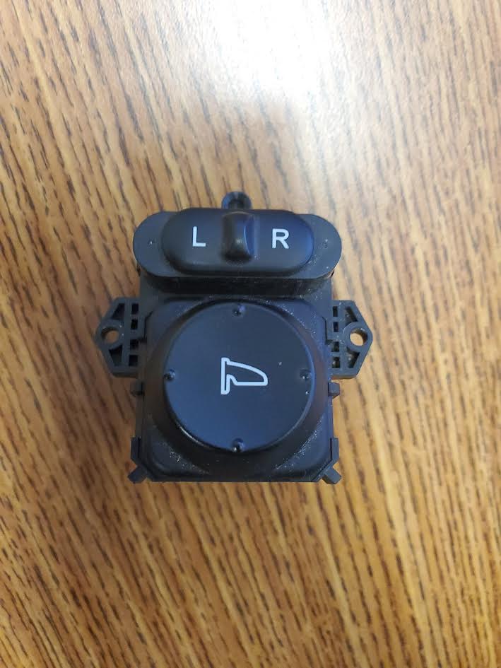 Front Door Switch for Honda vehicles
