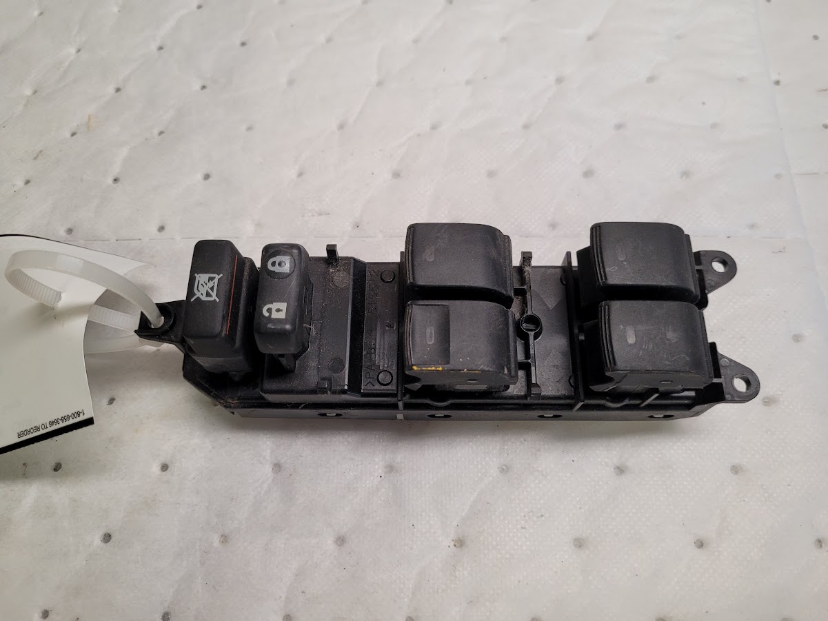 Front Door Switch for Toyota and Lexus vehicles