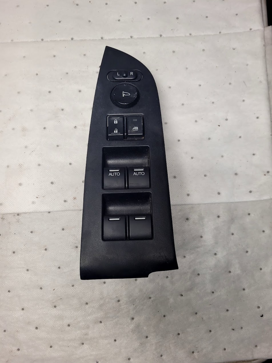 Front Door Switch for Honda vehicles