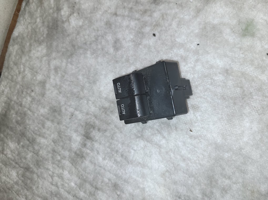 Front Door Switch for Ford vehicles