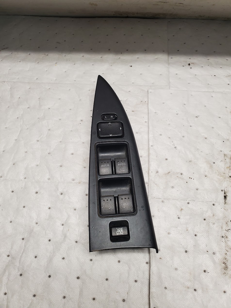 Front Door Switch for Mazda vehicles