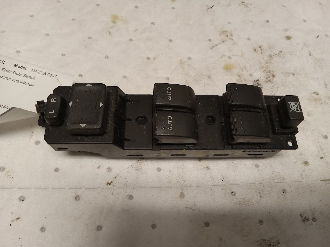 Front Door Switch for Mazda vehicles