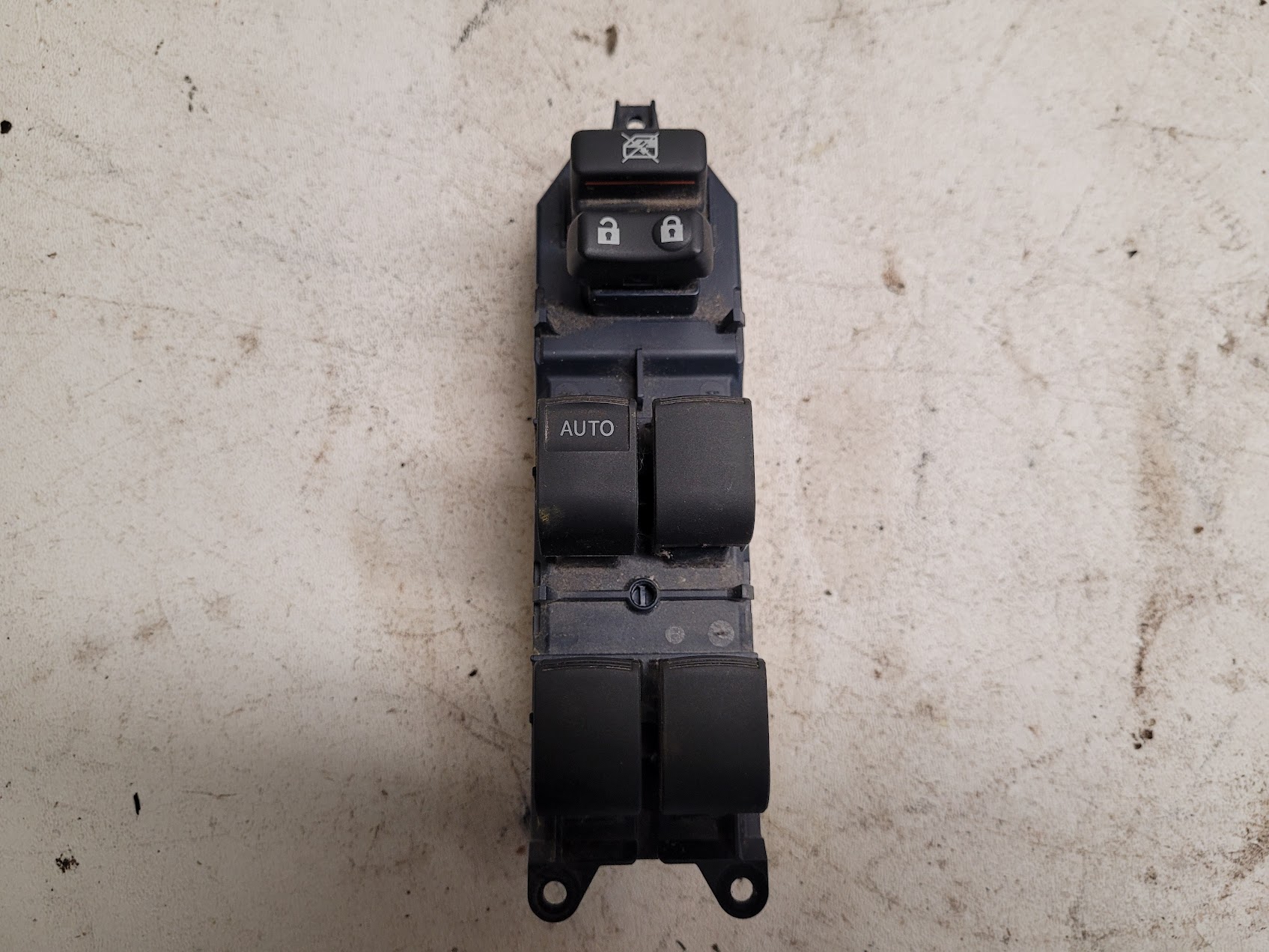 Front Door Switch for Toyota vehicles