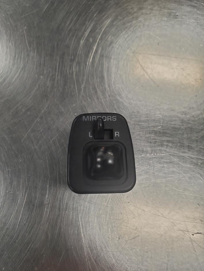 Front Door Switch for Ford vehicles