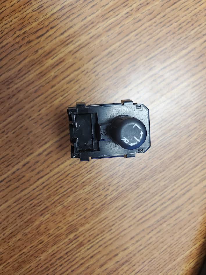 Front Door Switch for Subaru vehicles