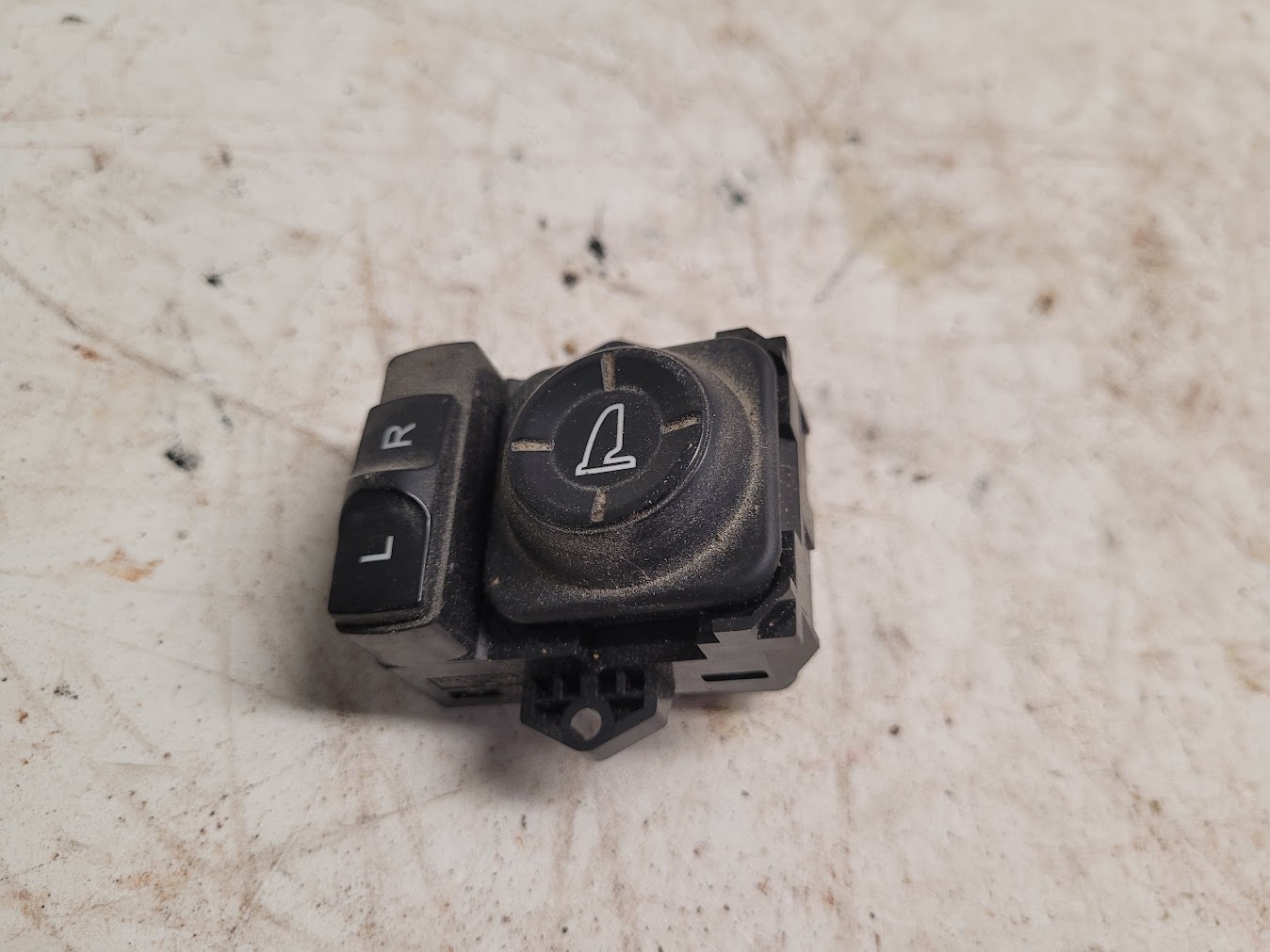 Front Door Switch for Acura vehicles