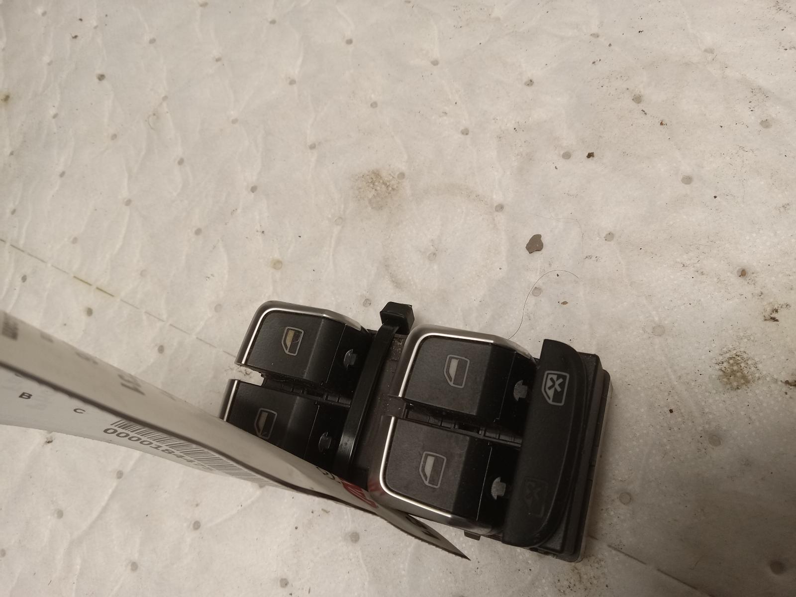 Front Door Switch for Audi vehicles
