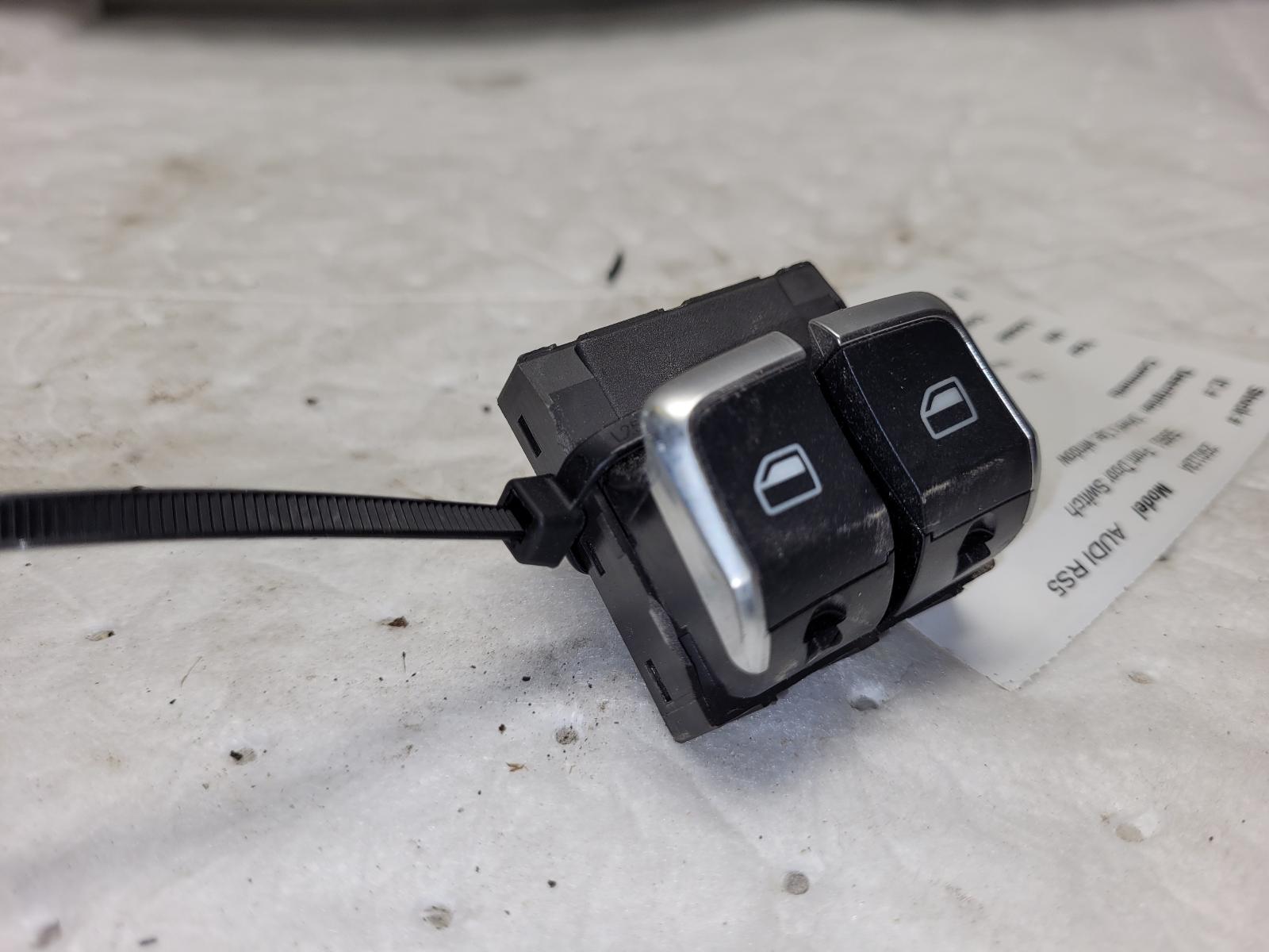 Front Door Switch for Audi vehicles
