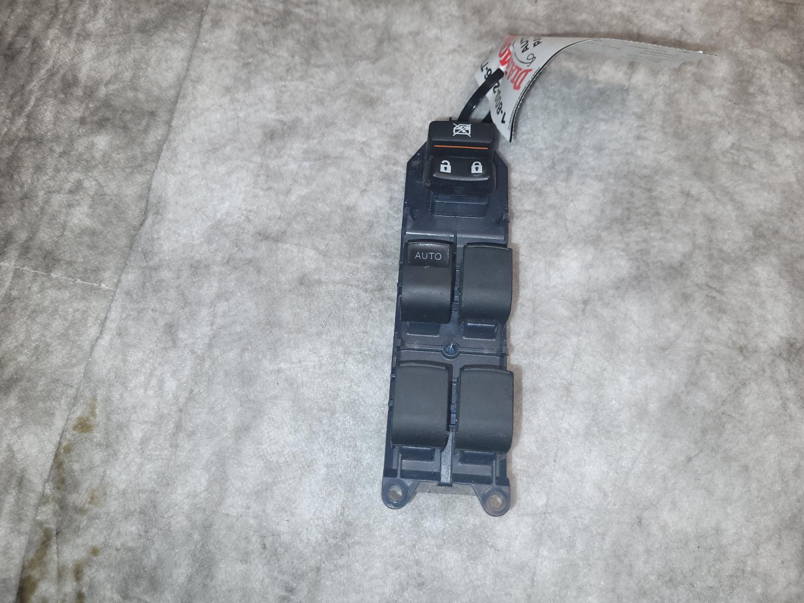 Front Door Switch for Scion and Toyota vehicles