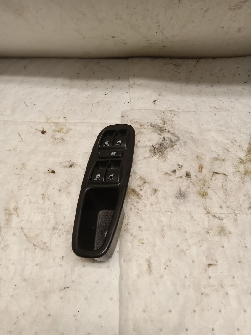 Front Door Switch for Fiat-Lancia vehicles