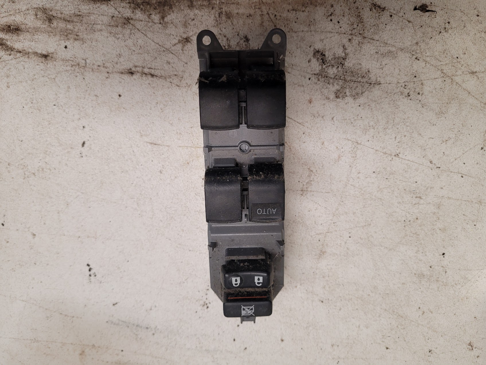 Front Door Switch for Toyota vehicles