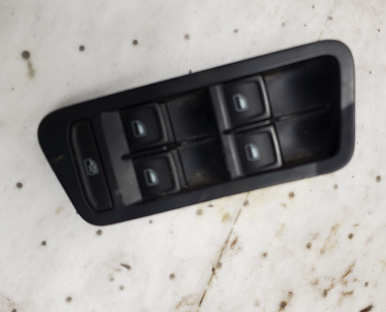 Front Door Switch for Volkswagen vehicles