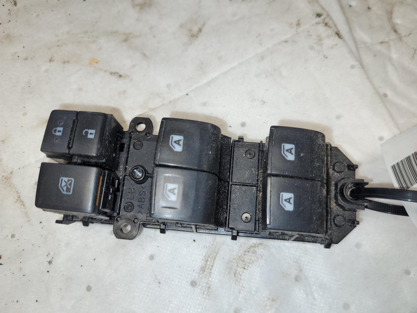 Front Door Switch for Toyota vehicles