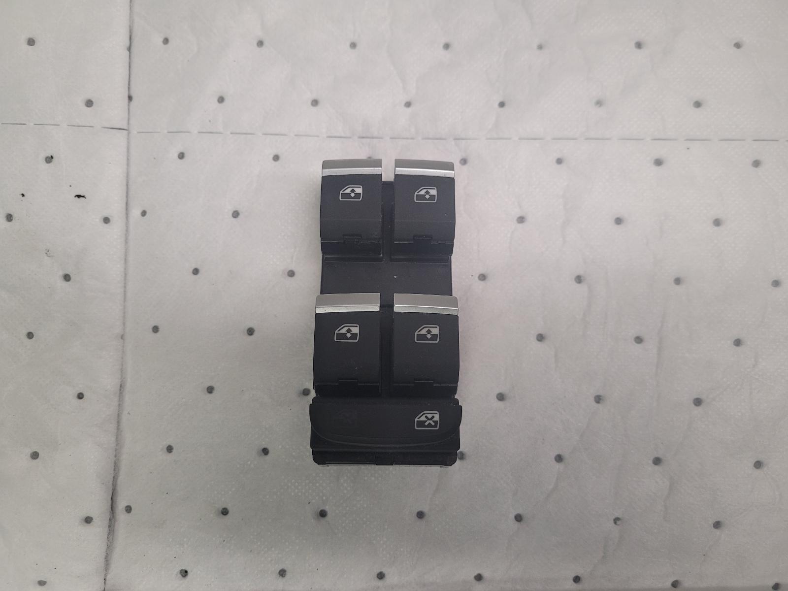 Front Door Switch for Audi vehicles