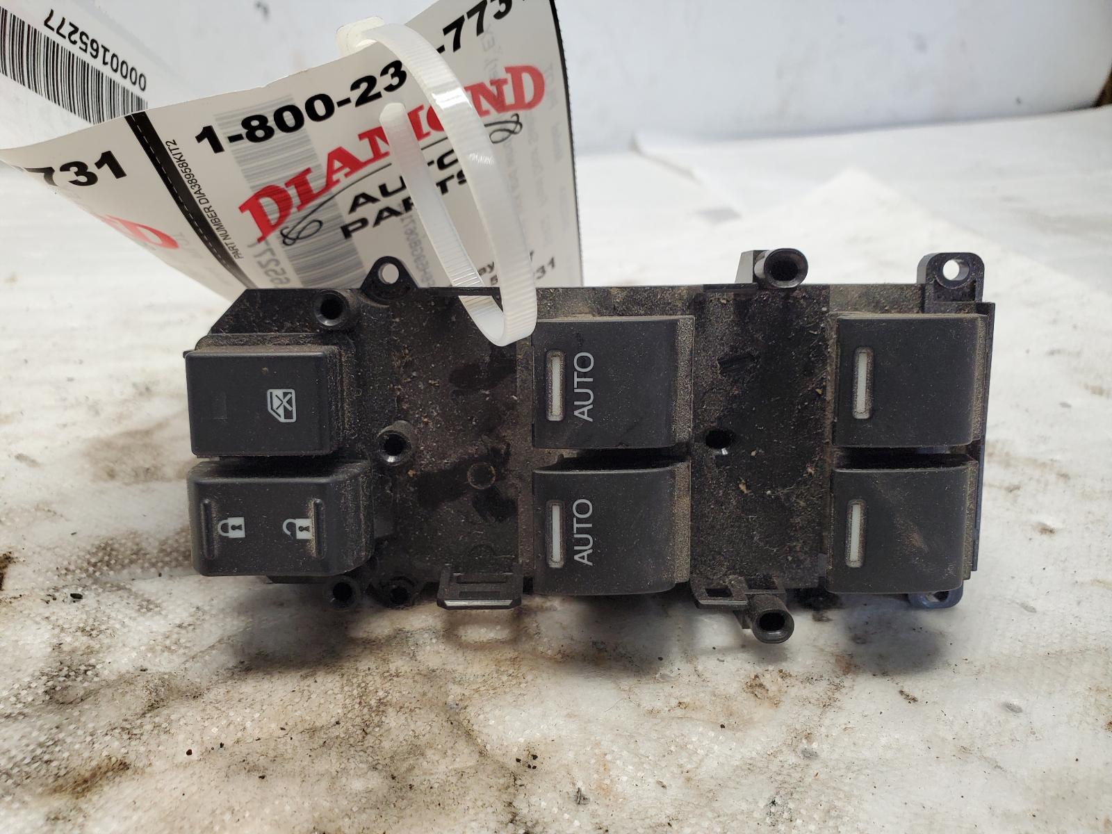 Front Door Switch for Honda vehicles