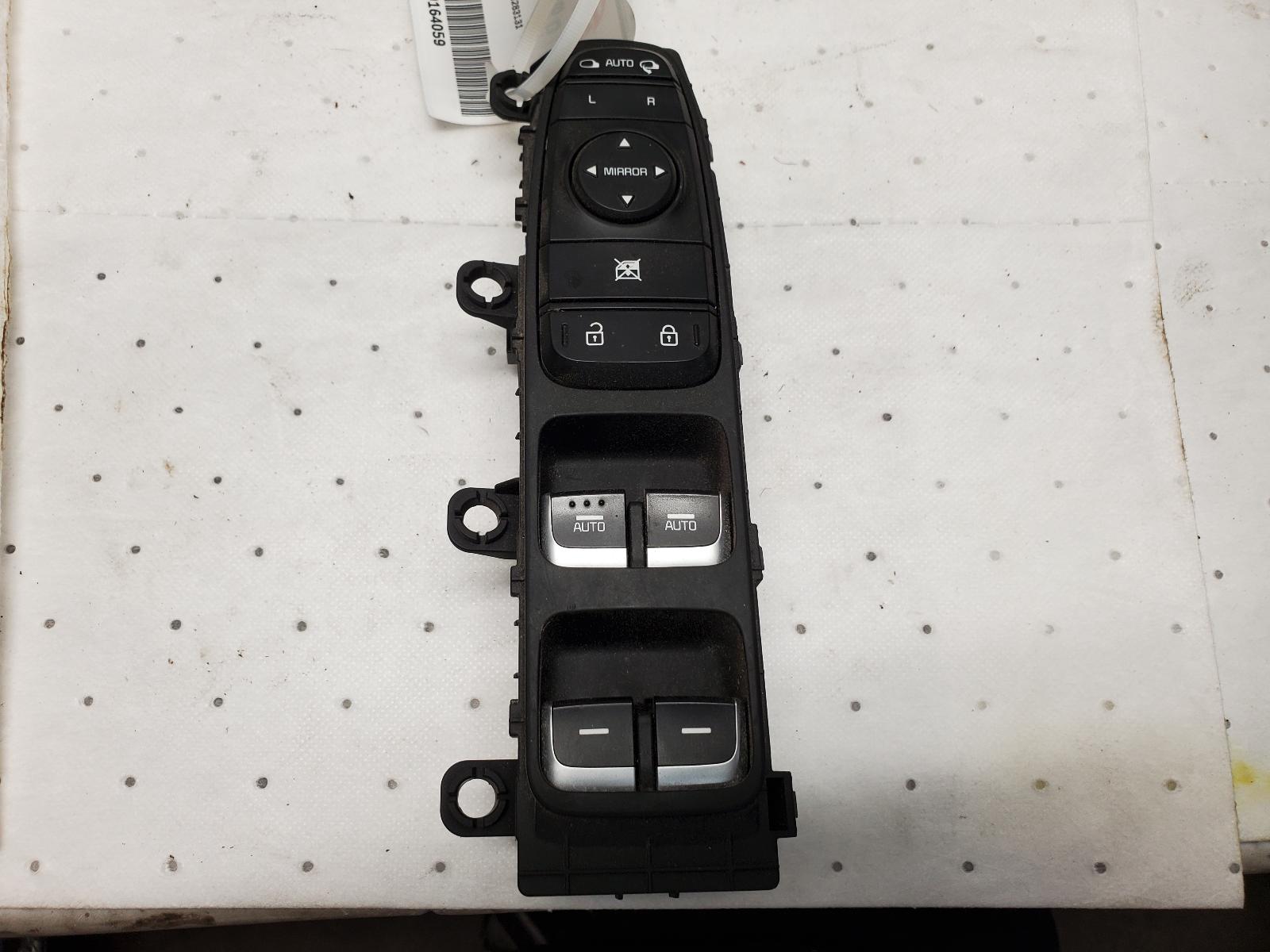 Front Door Switch for Kia vehicles