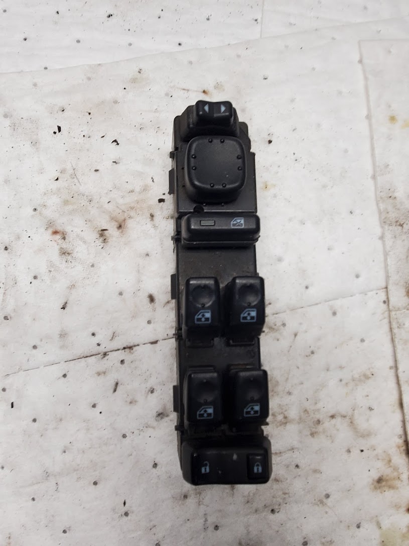 Front Door Switch for GMC and Chevrolet vehicles