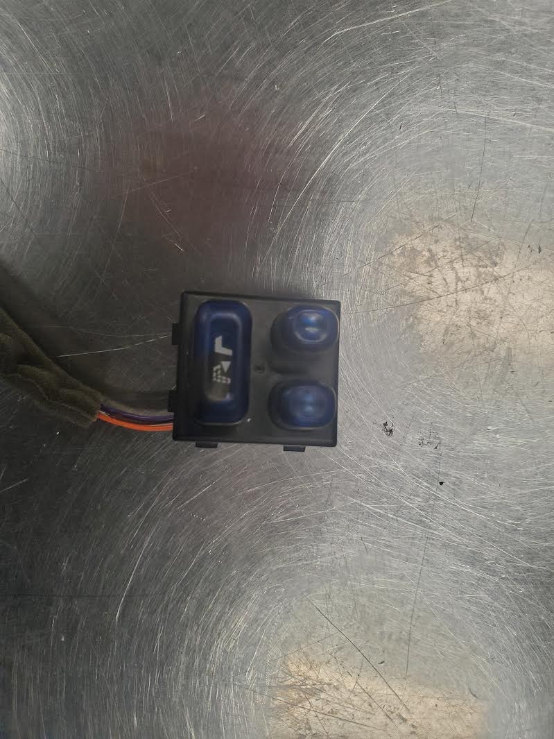 Front Door Switch for GMC, Buick, Chevrolet, Isuzu and Oldsmobile vehicles