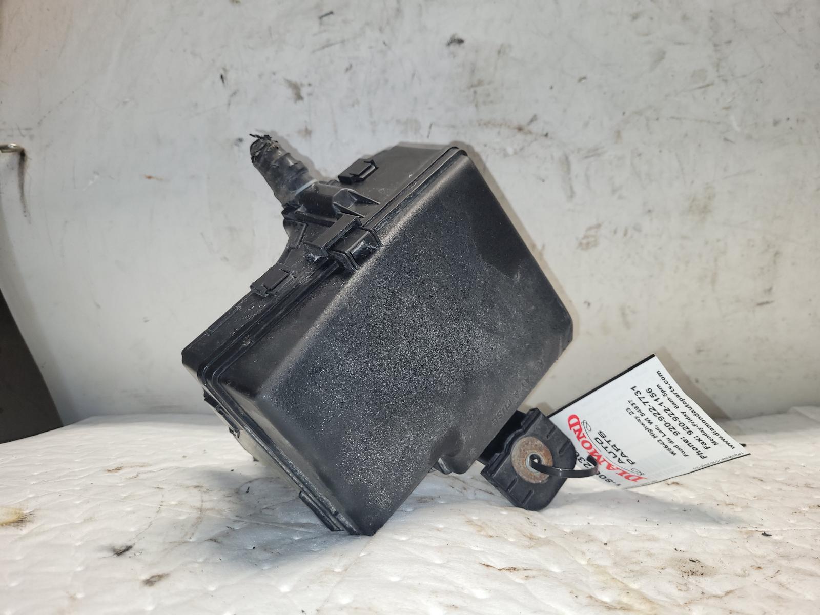 Engine Fuse Box for Toyota vehicles