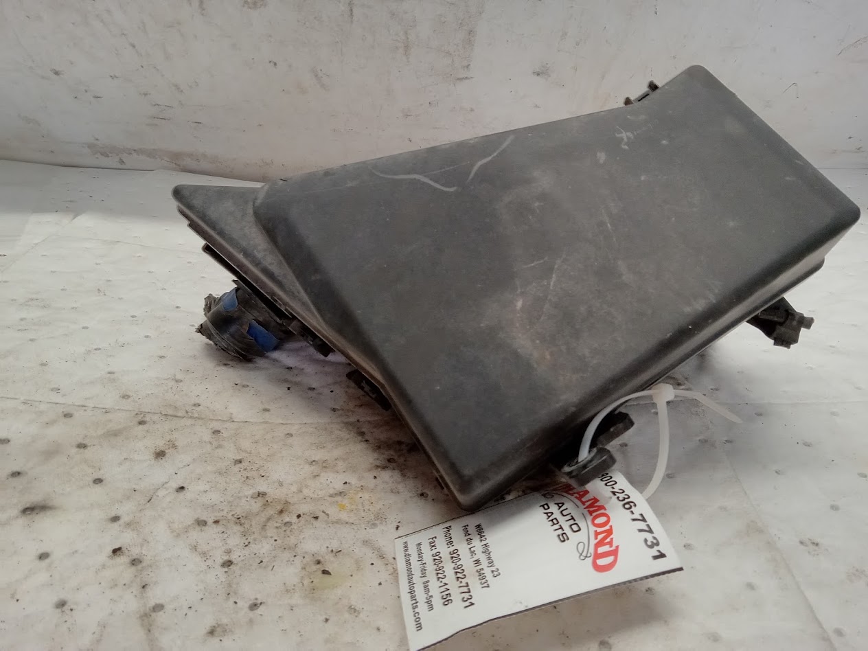 Engine Fuse Box for Subaru vehicles