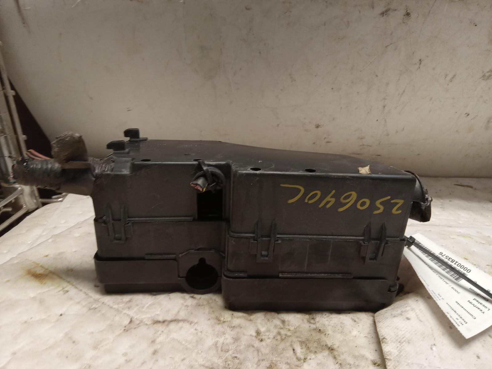 Engine Fuse Box for Mazda vehicles